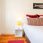 Διαμέρισμα Guestready - Lisbon's Charme Rouge Lisboa