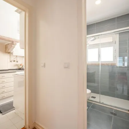 Guestready - Lisbon's Charme Rouge Lisboa