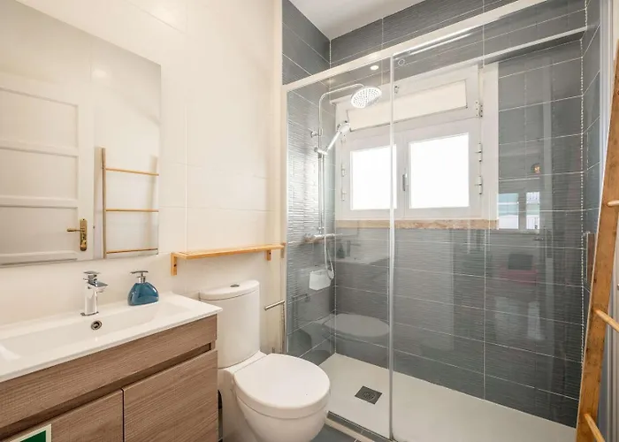 Guestready - Lisbon's Charme Rouge Daire Lisboa