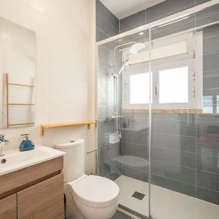 Guestready - Lisbon's Charme Rouge Apartmán Lisboa