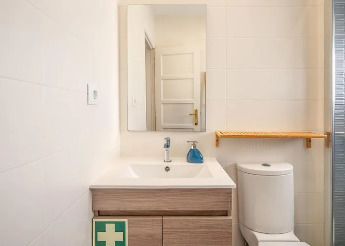 Guestready - Lisbon's Charme Rouge דירה ליסבון