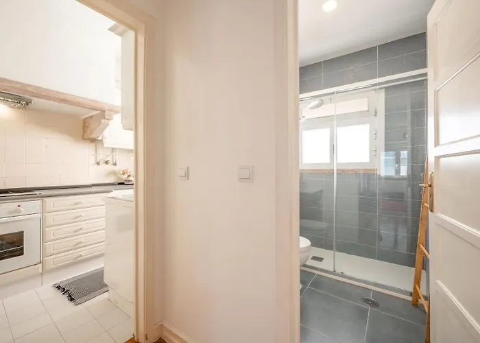 Guestready - Lisbon's Charme Rouge ליסבון